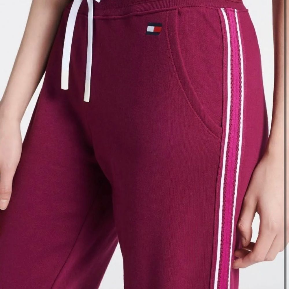 Tommy Hilfiger Jogger‎ Pants in Navy S NWT
